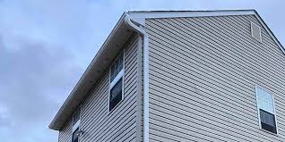 Trusted Mahomet, IL Siding Experts